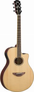 Gitara Elektroakustyczna - Yamaha APX600 NT Natural