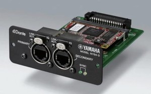 Yamaha NY64D