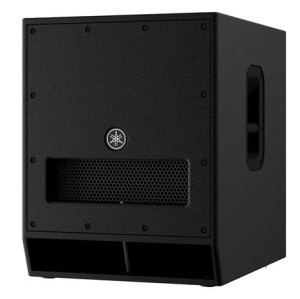 Subwoofer aktywny - Yamaha DXS 12 mkII
