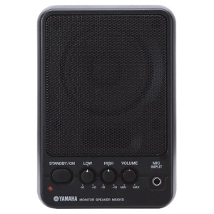 Yamaha MS 101III