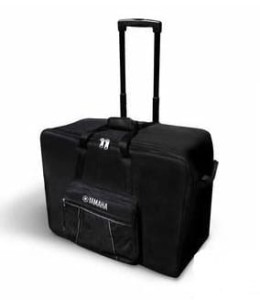 Yamaha SC Stagepas 600i