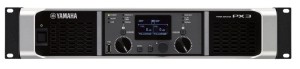 Wzmacniacz - Yamaha PX 5