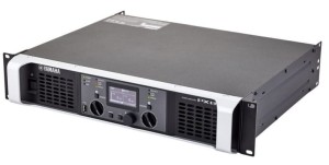 Wzmacniacz - Yamaha PX 8