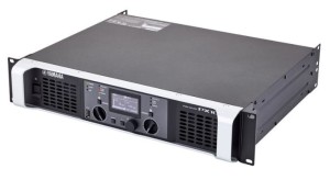 Wzmacniacz - Yamaha PX 10