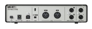 Steinberg UR RT2