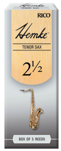 Hemke Sax Tenor Rozmiar\2,5