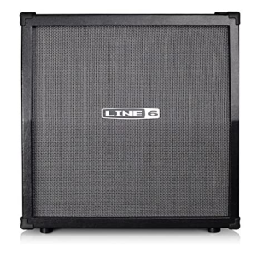 Kolumna Gitarowa - Line 6 Spider V 4x12 Cabinet