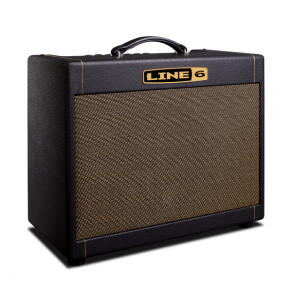 Wzmacniacz Gitarowy Kombo - Line 6 DT25 112