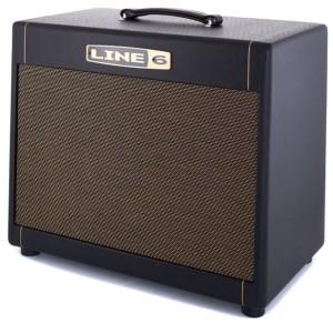 Kolumna Gitarowa - Line 6 DT25 Extension Cab