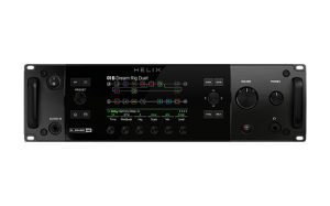 Multiefekt Gitarowy - Line 6 Helix Rack