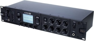 Multiefekt Gitarowy - Line 6 HD Pro X