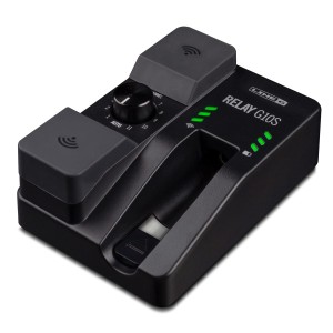 Line 6 Relay G10SR