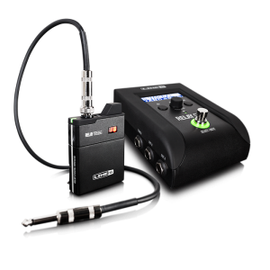 Bezprzewodowy system gitarowy - Line 6 Relay G70