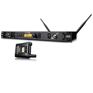 System bezprzewodowy gitarowy - Line 6 Relay G90