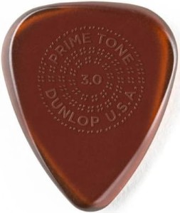 Kostka Gitarowa - Dunlop Primetone 510P3
