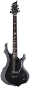 Gitara Elektryczna - LTD F 200 FR CHM