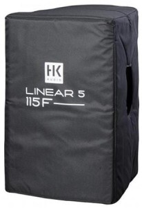 Pokrowiec na kolumnę HK Audio L5 115FA Cover
