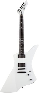 Gitara Elektryczna - LTD Snakebyte SW
