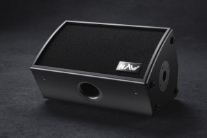 Monitor sceniczny - Naw MS8