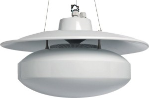 Mikrofon sufitowy - Monacor IMC 300T EN