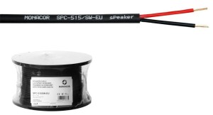 Monacor SPC 515 SW EU