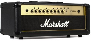Wzmacniacz Gitarowy Head - Marshall MG 100 HGFX
