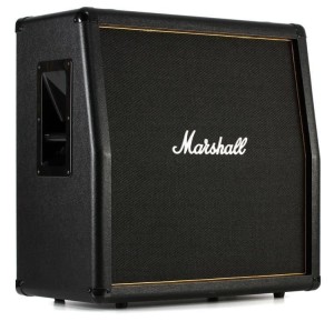Kolumna gitarowa - Marshall MG 412 AG