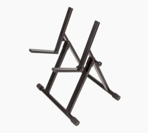 Fender FAS70BK Amp Stand Large