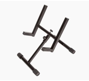 Fender FAS30BK Amp Stand Small
