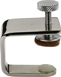Fender Fat Finger Guitar Nickel