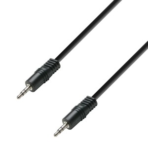 Adam Hall K3BWW0150 Kabel audio