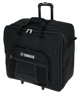 Yamaha Trolley Stagepas 500/600