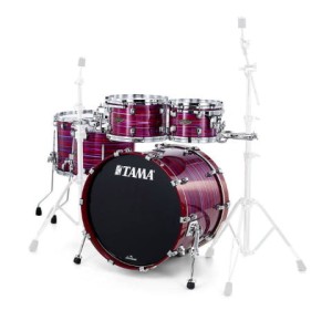 Tama WBS52RZS LPO