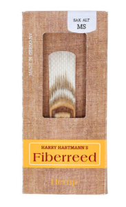 Fibereeds Hemp Sax Alt MS