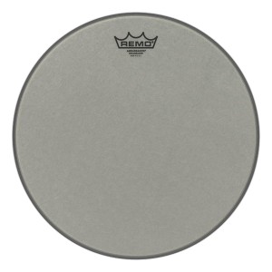 Remo 14" Ambassador Renaissance