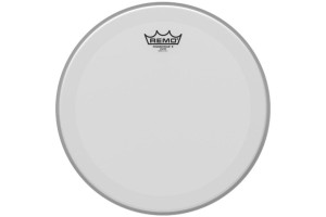 Remo 14" Powerstroke X Coated