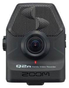 Zoom Q2n