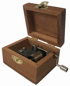 Ruby MG216C Pozytywka