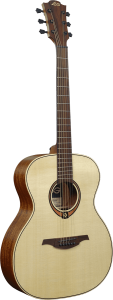 Gitara Akustyczna - Lag T88A
