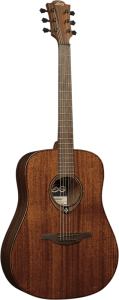 Gitara Akustyczna - Lag T98D