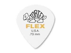 Kostka Gitarowa - Dunlop Tortex Jazz XL 0,73mm
