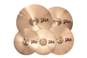 Paiste PST7 Set 14/16/20