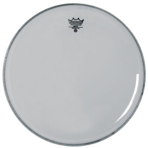 Remo 11 1/8" Banjo Low Top Polwekany