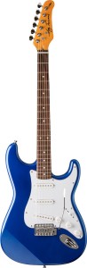 Gitara Elektryczna - Jay Turser JT 300 MBL