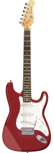 Gitara Elektryczna - Jay Turser JT 300 M MRD