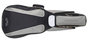 Madarozzo MA G012 DR BG Pokrowiec na gitarę akustyczną