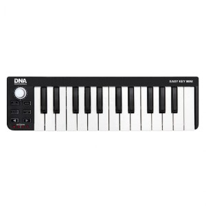 Klawiatura Sterująca - DNA EasyKey 25