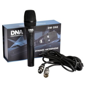Mikrofon dynamiczny - DNA DM One