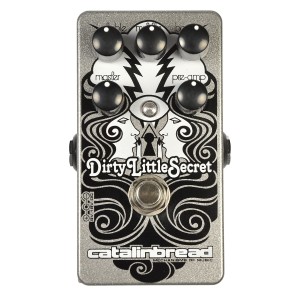 Catalinbread Dirty Little Secret MKIII