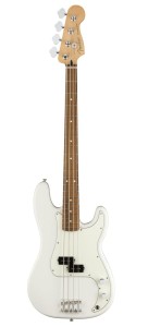 Gitara Basowa - Fender Player Precision Bass PF PWT
